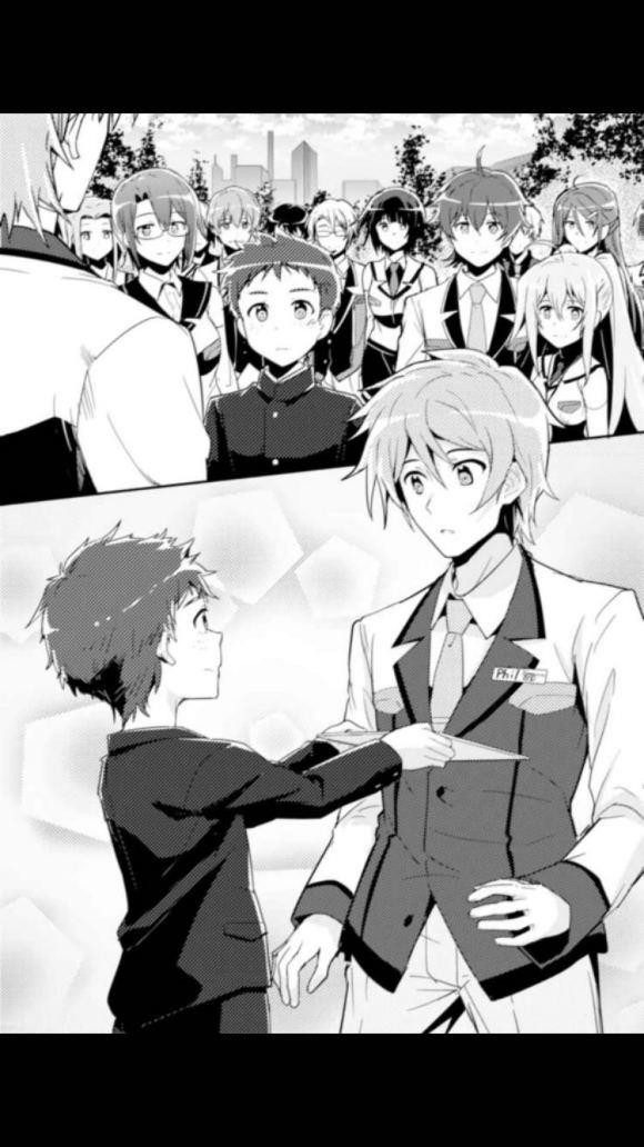 可塑性记忆~Heartfelt Thanks