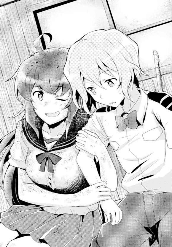 可塑性记忆~Heartfelt Thanks