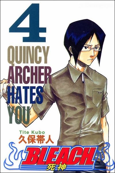 BLEACH 死神