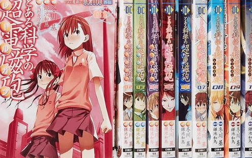 爷青结! 某系列人气外传漫画《某科学的超电磁炮》连载19年 将在下话（170话）正式完结