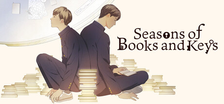 米澤穗信小說遊戲化！《書與鑰匙的季節 少年遊蹤》曝光首支宣傳影片 預計今冬發售