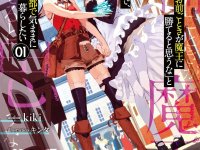 「凭你也想讨伐魔王？」被勇者小队逐出队伍，只好在王都自在过活