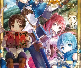 八男？别闹了！