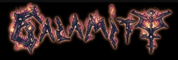 泰拉瑞亚灾厄mod背景故事