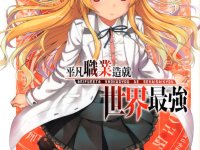 平凡职业造就世界最强