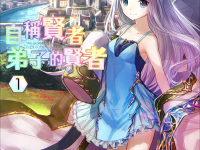 自称贤者弟子的贤者