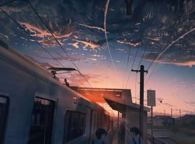 CH4.迈向不远处的未来