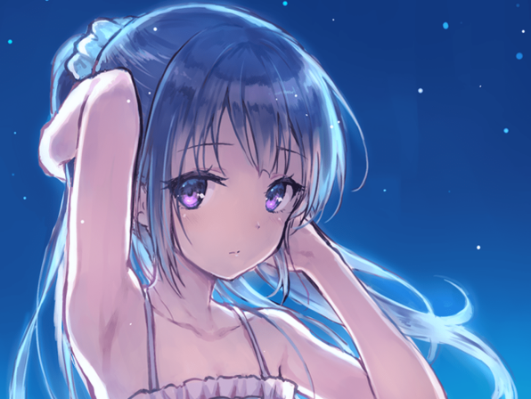 最近的星象分析