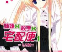 妹妹X杀手X宅配便