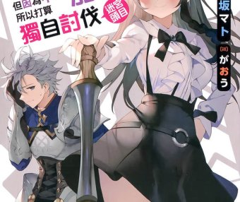 虽然是公会的柜台小姐，但因为不想加班所以打算独自讨伐迷宫头目