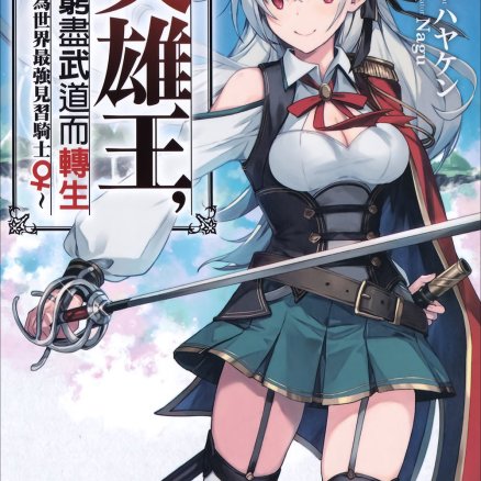 英雄王,为了穷尽武道而转生~而后成为世界最强见习骑士♀~