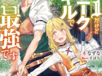 等级只有1级但固有技能是最强