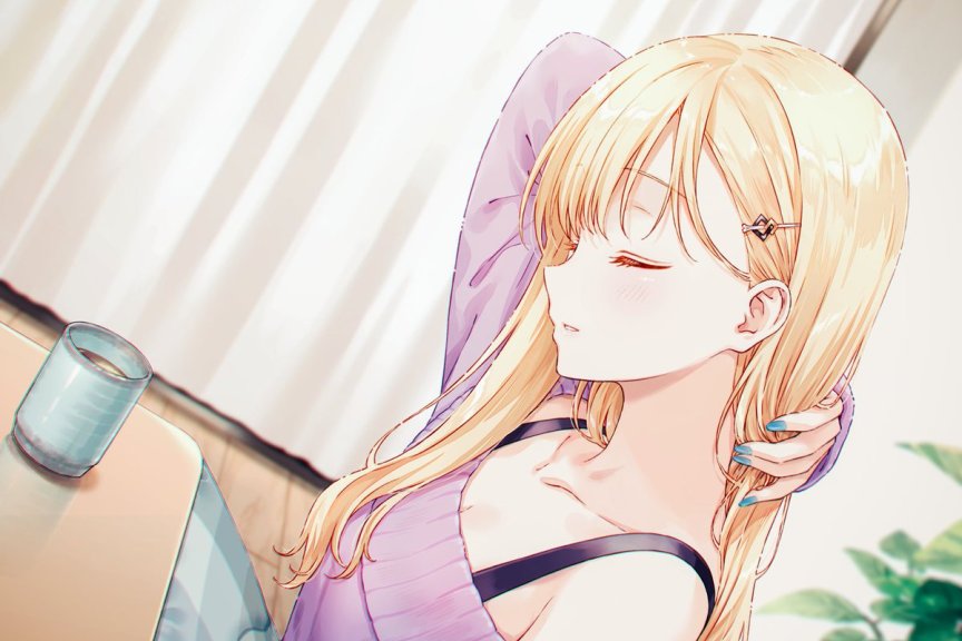 轻小说《义妹生活》释出第 13 集＆外传「another days」发售纪念宣传影片