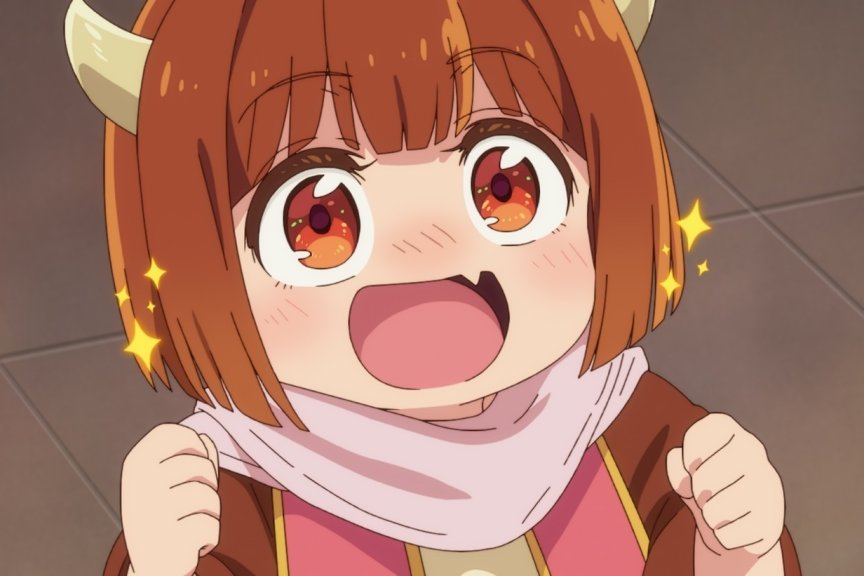 电视动画《魔王的女儿太温柔了！！ 》宣布2026年1月开播释出角色宣传影片