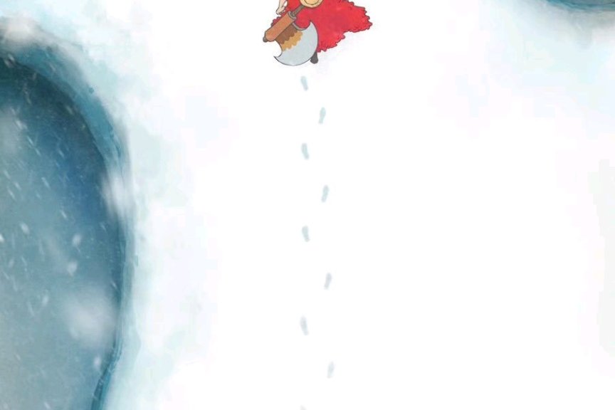 TV动画《#海贼王#》艾尔巴夫篇将于2026年4月播出！