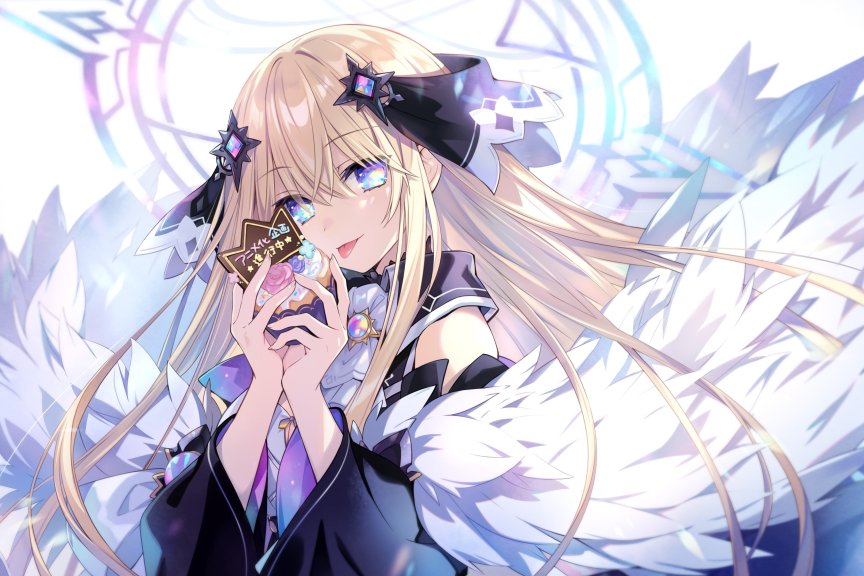 能够拯救世界的最强初恋《王者的求婚》动画化企划进行中 宣传纪念插图公开