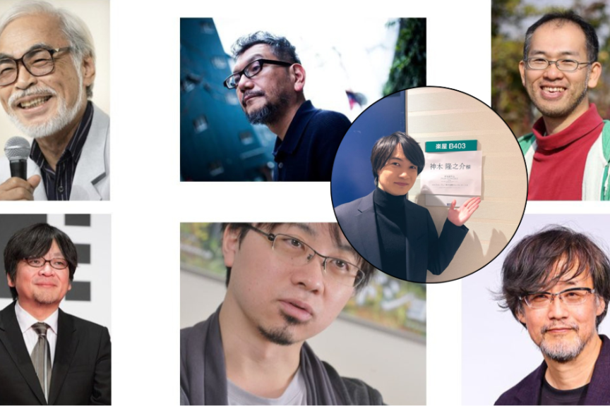 神木隆之介官宣结婚 超强人脉网引爆网友热议