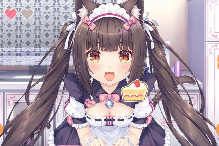 《巧克力与香子兰》双端新作官宣 4月14日上线！