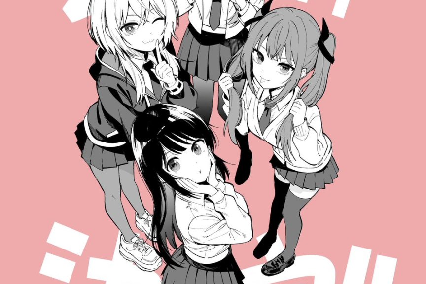 《午夜的倾心旋律》动画二期制作确定，声优祝贺影片、Blu-ray Vol.1 双封面插图等情报公开！