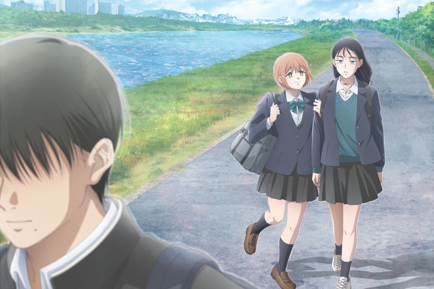 #雾尾粉丝俱乐部#​新视觉图上线！