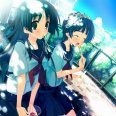 初春饰利Uiharu